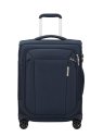 Samsonite 143328/KJ3004 - RECYCL PET POLYE respark-valise 55cm slim valise