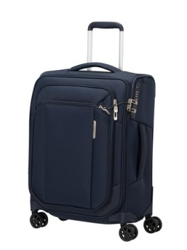 Samsonite 143328/162644 valise cabine samsonite respark 55x40x20 cm valise cabine
