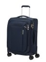 Samsonite 143328/KJ3004 - RECYCL PET POLYE respark-valise 55cm slim valise