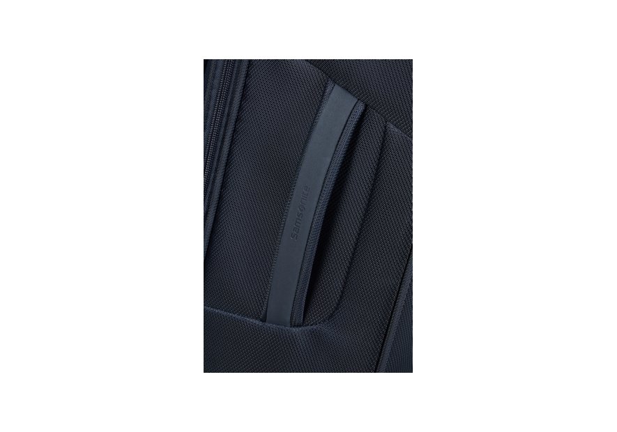 Samsonite 143328/KJ3004 - RECYCL PET POLYE samsonite-respark-valise 55cm slim Valises