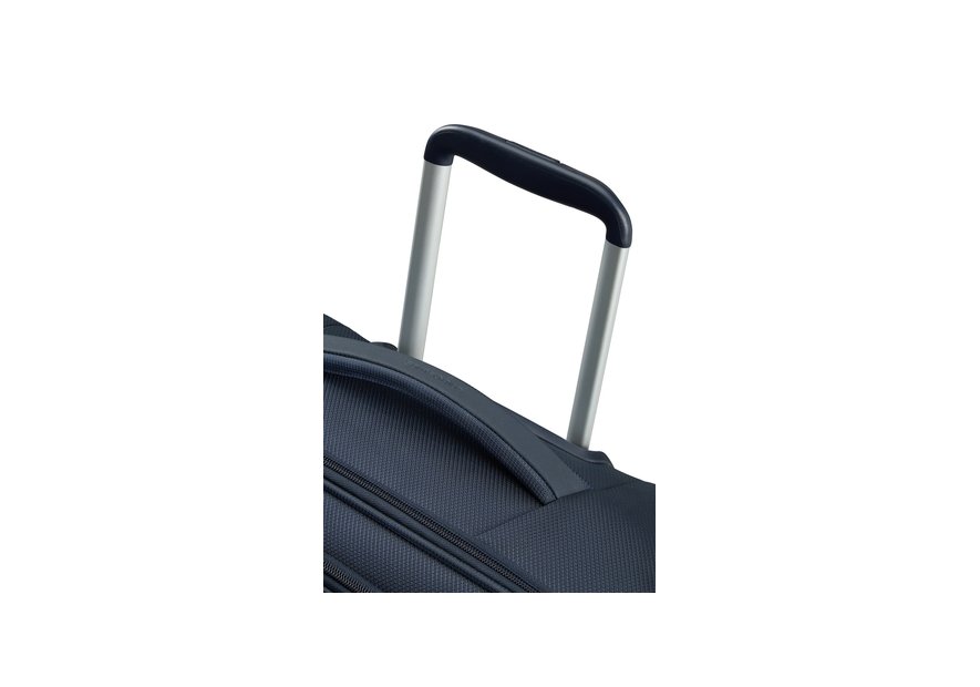 Samsonite 143328/KJ3004 - RECYCL PET POLYE samsonite-respark-valise 55cm slim Valises