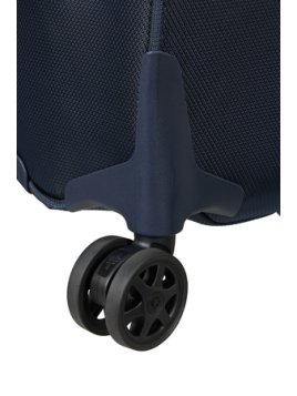 Samsonite 143328/KJ3004 - RECYCL PET POLYE samsonite-respark-valise 55cm slim Valises