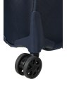 Samsonite 143328/KJ3004 - RECYCL PET POLYE respark-valise 55cm slim valise