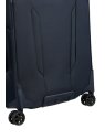 Samsonite 143328/KJ3004 - RECYCL PET POLYE respark-valise 55cm slim valise