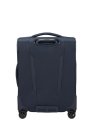 Samsonite 143328/KJ3004 - RECYCL PET POLYE respark-valise 55cm slim valise