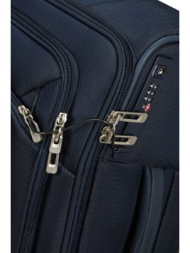 Samsonite 143328/KJ3004 respark-valise 55cm slim valise