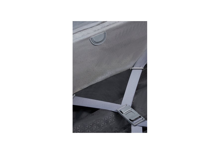 Samsonite 143328/162644 valise cabine samsonite respark 55x40x20 cm valise cabine