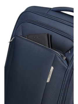 Samsonite 143328/162644 valise cabine samsonite respark 55x40x20 cm valise cabine