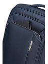 Samsonite 143328/KJ3004 - RECYCL PET POLYE respark-valise 55cm slim valise