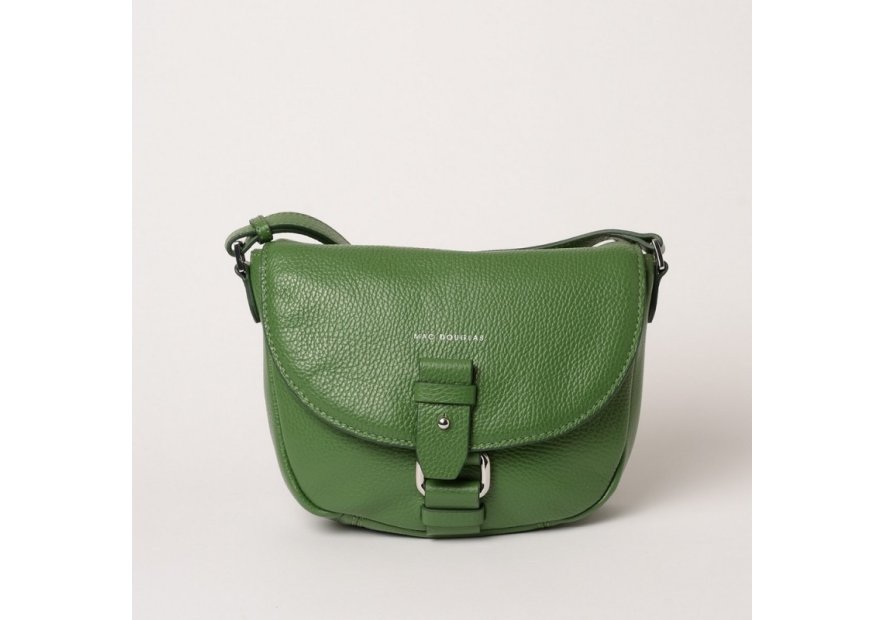 Mac Douglas TRECK-MAGDA/S - CUIR DE VACHETTE mac douglas-treck magda s-porté travers s Sac business