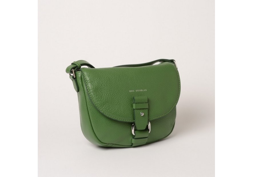 Mac Douglas TRECK-MAGDA/S - CUIR DE VACHETTE mac douglas-treck magda s-porté travers s Sac business