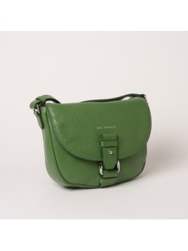 Mac Douglas TRECK-MAGDA/S - CUIR DE VACHETTE mac douglas-treck magda s-porté travers s Sac business