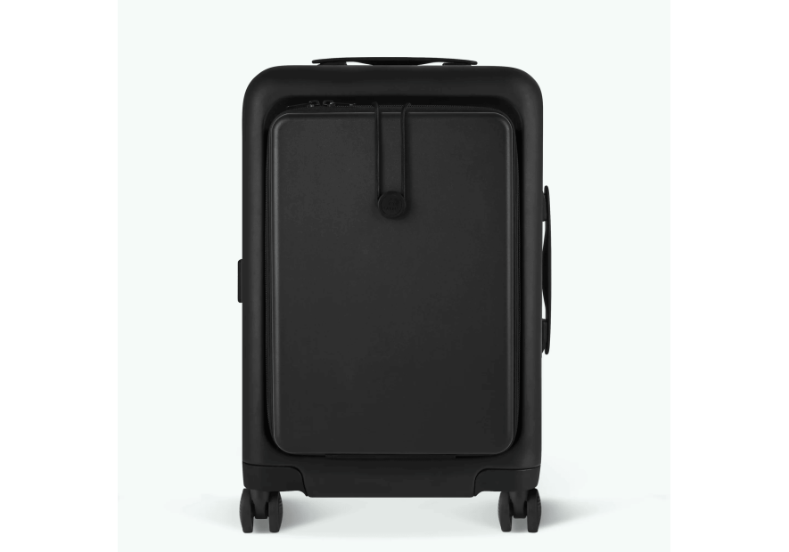 Cabaïa THE TRAVELER - POLYCARBONATE - O valise cabine the traveler Bagages cabine