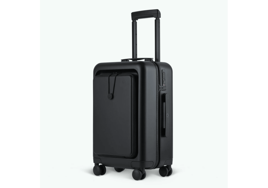 Cabaïa THE TRAVELER - POLYCARBONATE - O valise cabine the traveler Bagages cabine