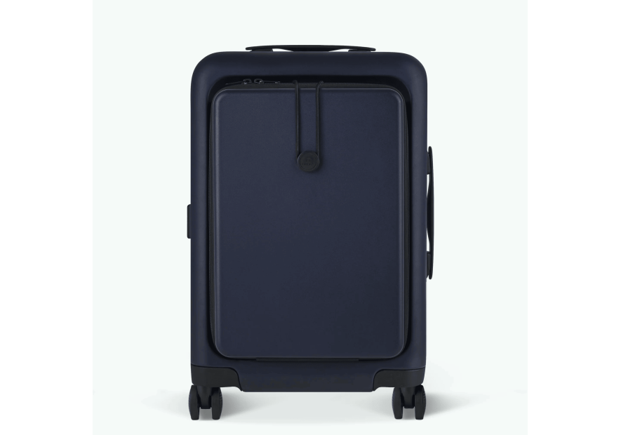 Cabaïa THE TRAVELER valise cabine the traveler valise cabine