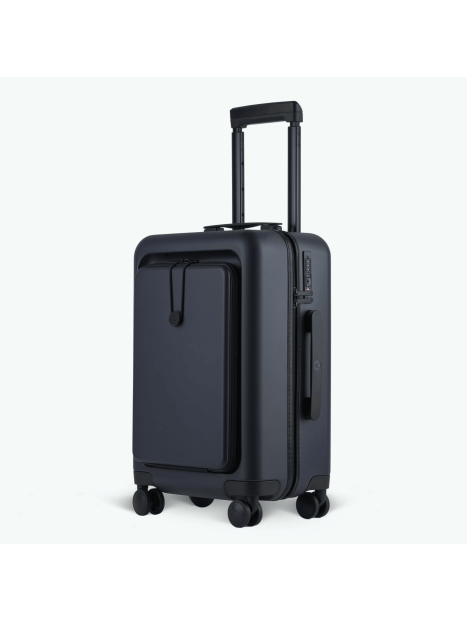 Cabaïa THE TRAVELER - POLYCARBONATE - C valise cabine the traveler Bagages cabine