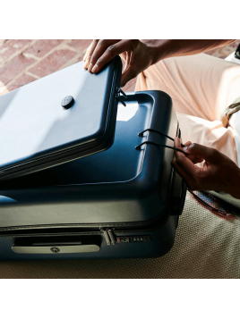 Cabaïa THE TRAVELER valise cabine the traveler valise cabine