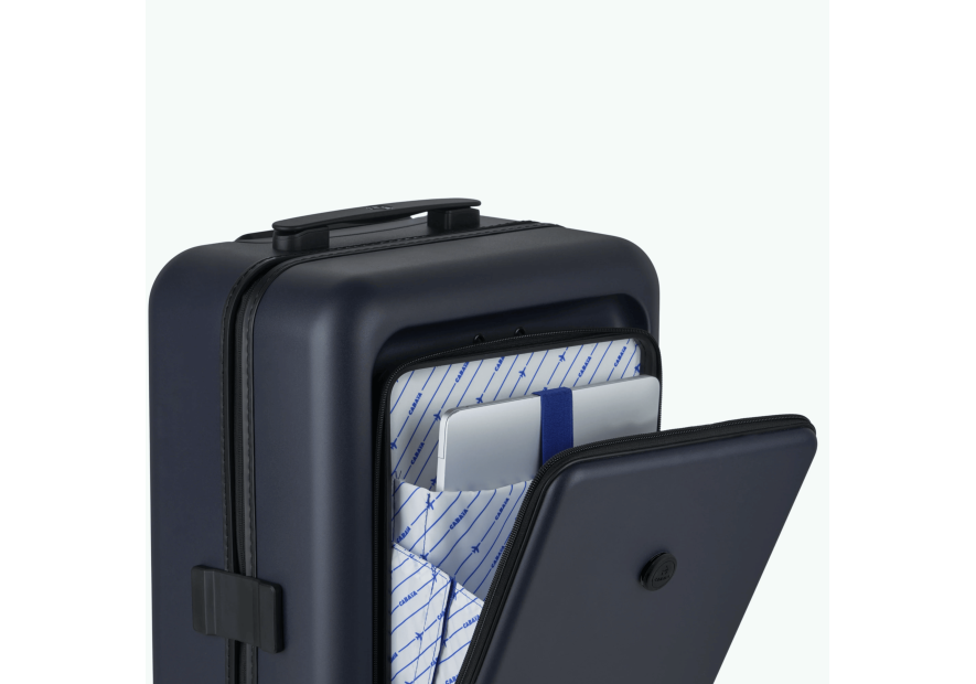 Cabaïa THE TRAVELER valise cabine the traveler valise cabine