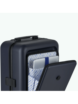 Cabaïa THE TRAVELER valise cabine the traveler valise cabine