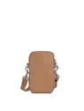 Lancaster 510-60 - NYLON - CAMEL lancaster basic prenium - mini sac téléphone sac-business