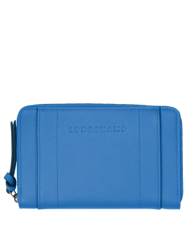 Longchamp 3622HCV portefeuille 3d Porte-monnaie Femme