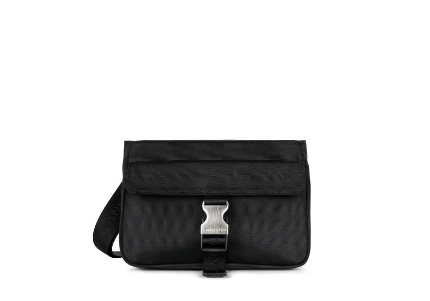 Lancaster 305-25 - POLYESTER - NOIR lancaster-smart-trotteur Sac business