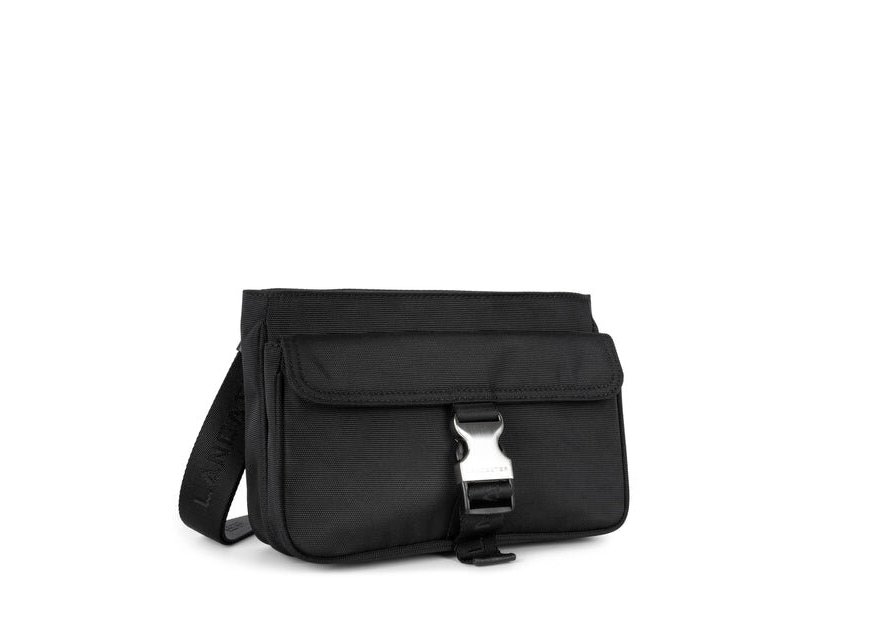Lancaster 305-25 - POLYESTER - NOIR lancaster-smart-trotteur Sac business