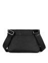 Lancaster 305-25 - POLYESTER - NOIR lancaster-smart-trotteur sacs-a-mains