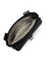 Lancaster 305-25 - POLYESTER - NOIR lancaster-smart-trotteur sacs-a-mains