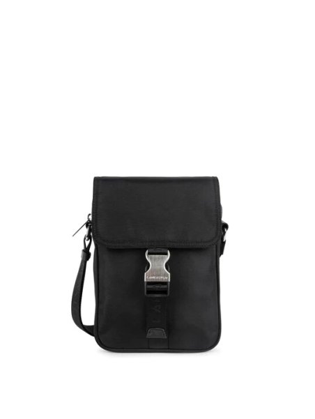 Lancaster 305-27 - POLYESTER - NOIR lancaster-smart-sacoche Sac business