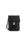 Lancaster 305-27 - POLYESTER - NOIR lancaster-smart-sacoche sacs-a-mains