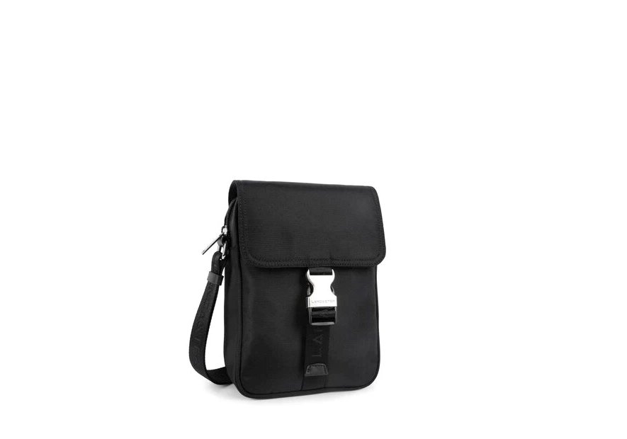 Lancaster 305-27 - POLYESTER - NOIR lancaster-smart-sacoche Sac business
