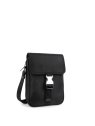 Lancaster 305-27 - POLYESTER - NOIR lancaster-smart-sacoche sacs-a-mains