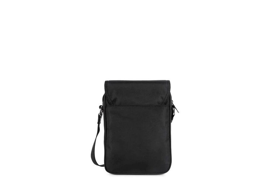 Lancaster 305-27 - POLYESTER - NOIR lancaster-smart-sacoche Sac business