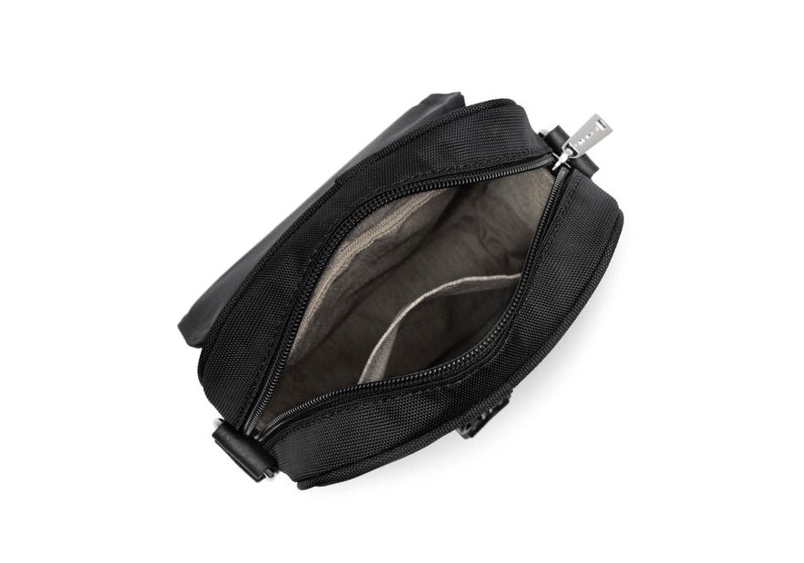 Lancaster 305-27 - POLYESTER - NOIR lancaster-smart-sacoche Sac business