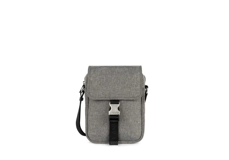 Lancaster 305-27 - POLYESTER - GRIS lancaster-smart-sacoche Sac business