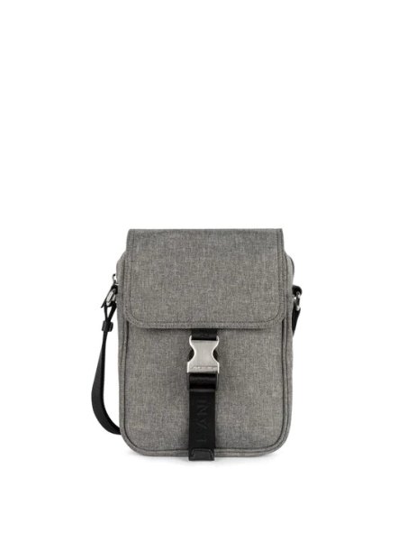 Lancaster 305-27 - POLYESTER - GRIS lancaster-smart-sacoche Sac business