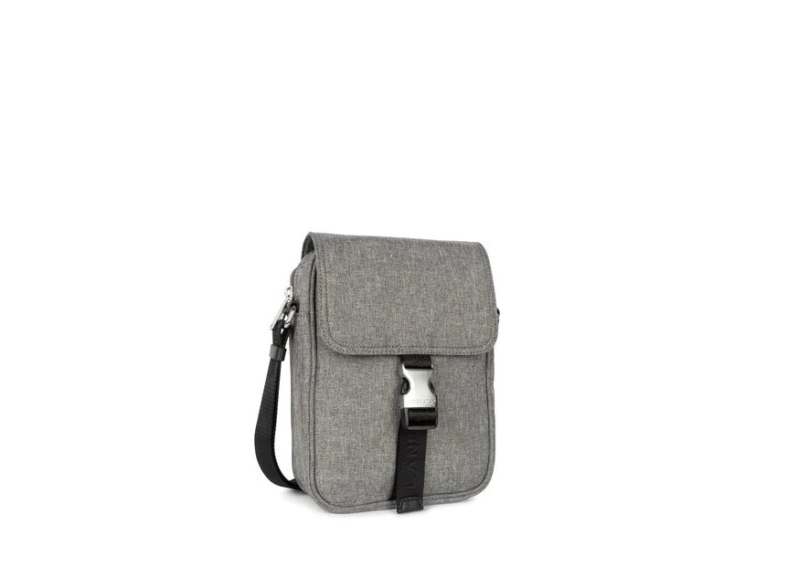 Lancaster 305-27 - POLYESTER - GRIS lancaster-smart-sacoche Sac business