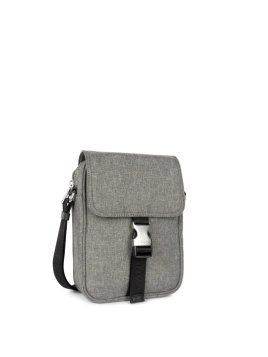 Lancaster 305-27 - POLYESTER - GRIS lancaster-smart-sacoche Sac business