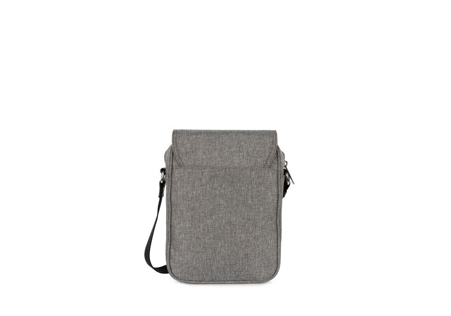Lancaster 305-27 - POLYESTER - GRIS lancaster-smart-sacoche Sac business