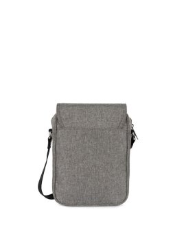 Lancaster 305-27 - POLYESTER - GRIS lancaster-smart-sacoche Sac business