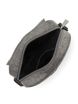 Lancaster 305-27 - POLYESTER - GRIS lancaster-smart-sacoche Sac business