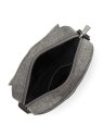 Lancaster 305-27 - POLYESTER - GRIS lancaster-smart-sacoche sacs-a-mains