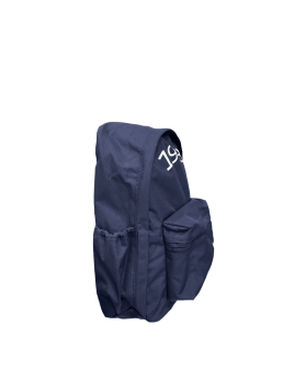 Eastpak K0A5BBJ - POLYESTER - ULTRA MARI eastpak x badinier- zippl'r- sac à dos Maroquinerie