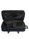 Eastpak K62L - POLYESTER - ULTRA MARINE  eastpak x badinier- tranverz m- sac de voyage sac-de-voyage-a-roulettes