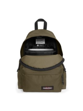 Eastpak K0A5BG4 - POLYESTER - ARMY OLIVE sac à dos scolaire eastpak day pak'r Loisirs