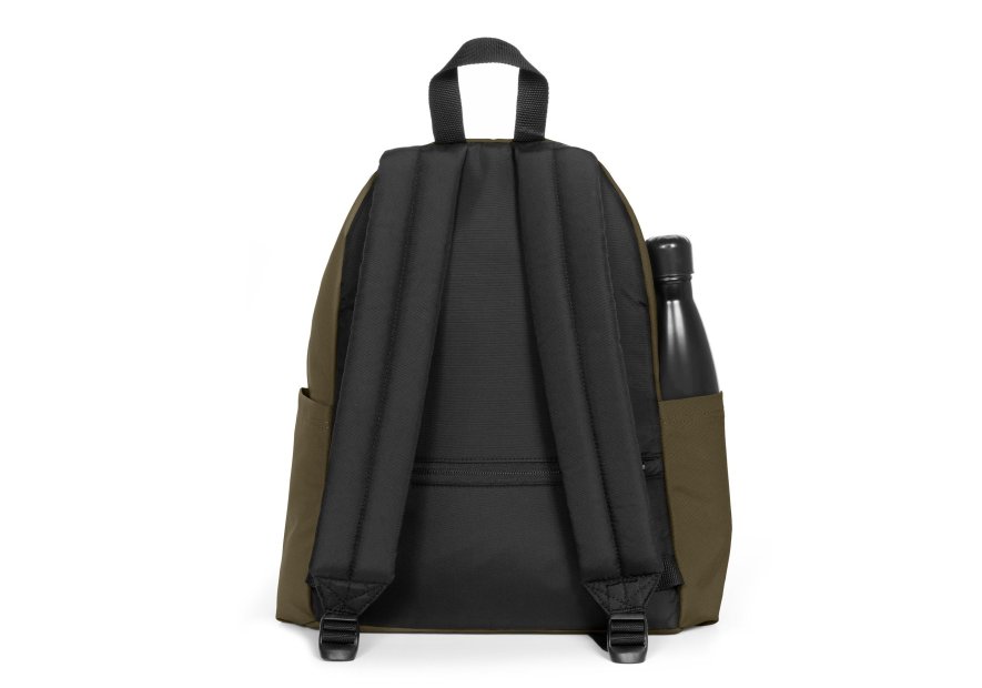 Eastpak K0A5BG4 - POLYESTER - ARMY OLIVE sac à dos scolaire eastpak day pak'r Maroquinerie