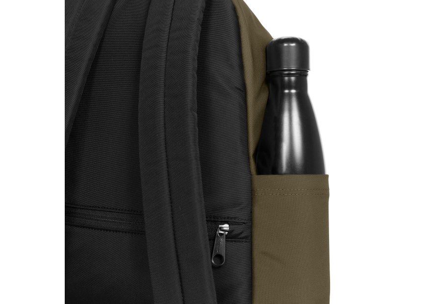 Eastpak K0A5BG4 - POLYESTER - ARMY OLIVE sac à dos scolaire eastpak day pak'r Maroquinerie
