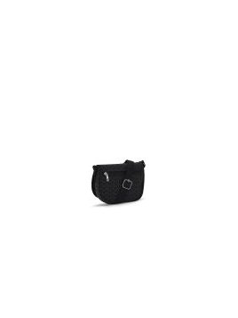 Kipling LOREEN MINI/17644 - POLYAMIDE -  kipling-loreen mini-besace Maroquinerie