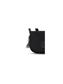 Kipling LOREEN MINI/17644 - POLYAMIDE -  kipling-loreen mini-besace Maroquinerie